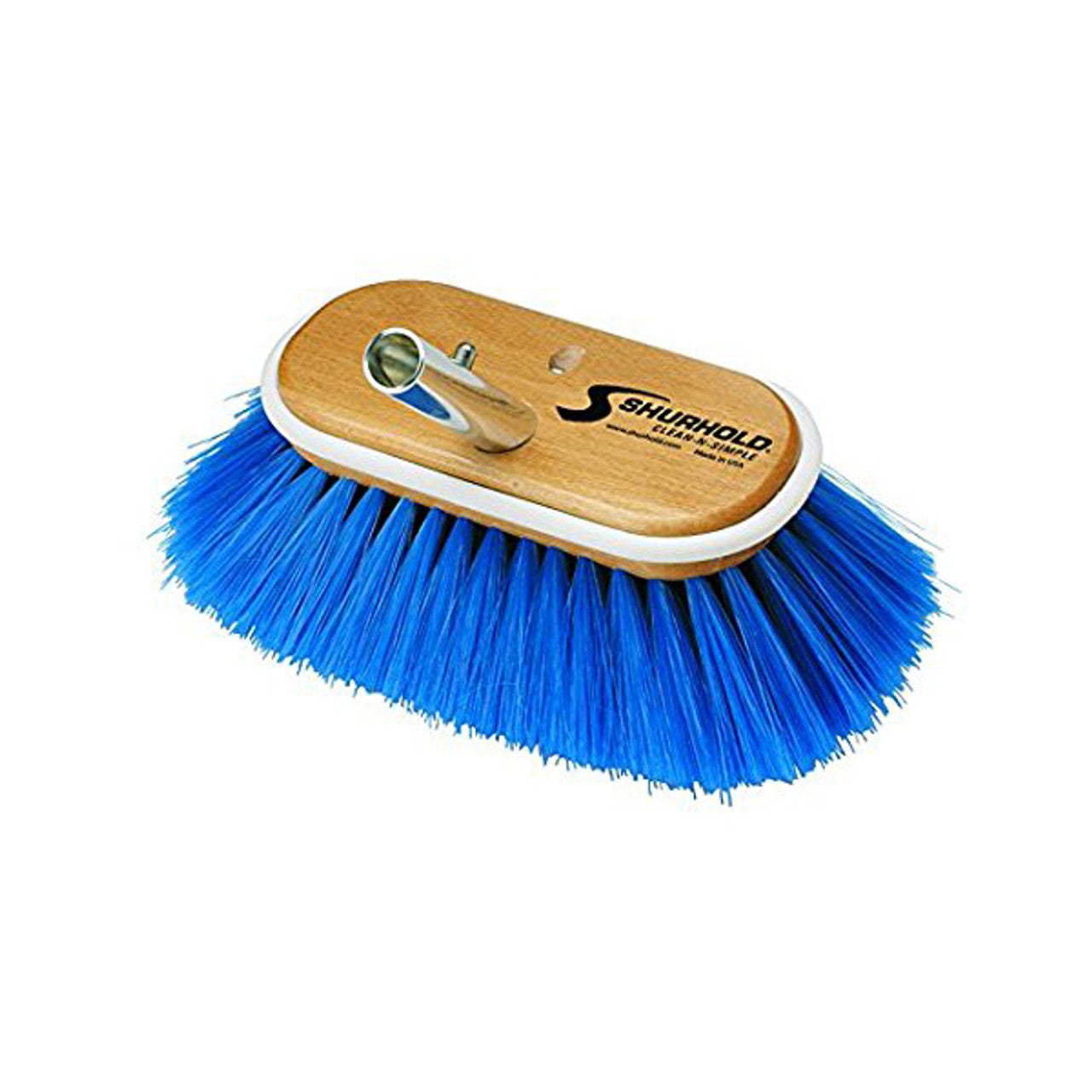 Brosse de pont Shurhold 6''