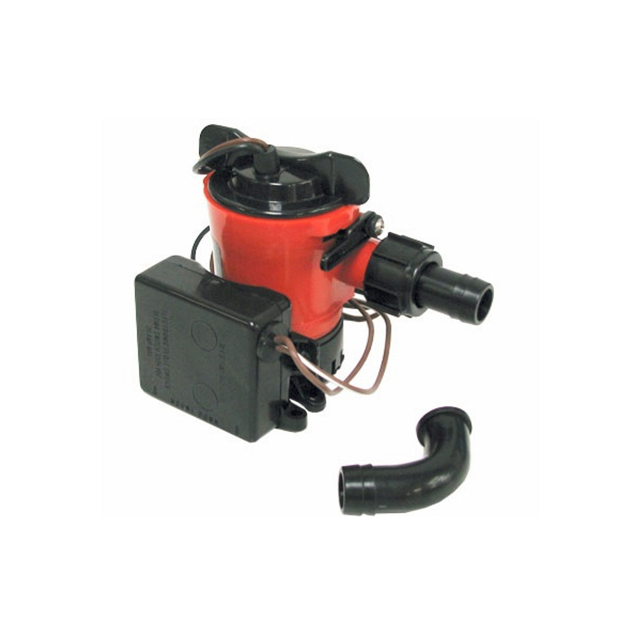 Pompe de cale automatique Johnson Pump