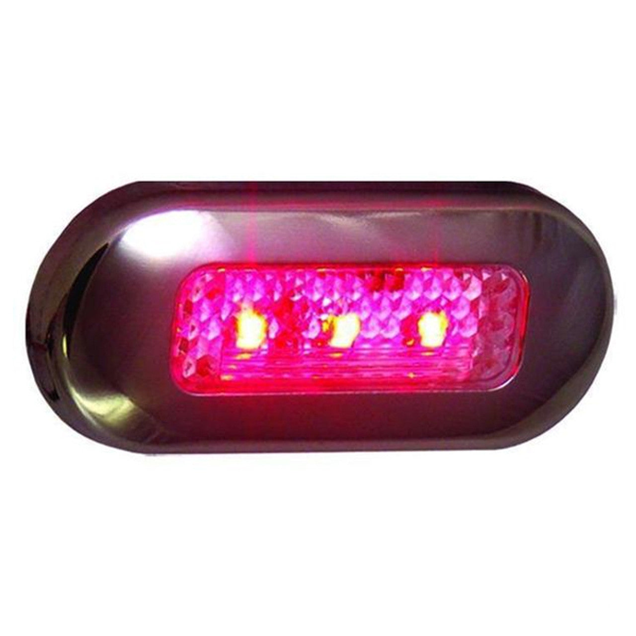 Éclairage de courtoisie à LED TH Marine