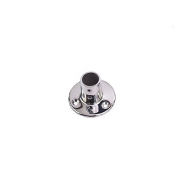 Sea-Dog Round Base 7/8" Rail Fittings, Stainless Steel - image 4