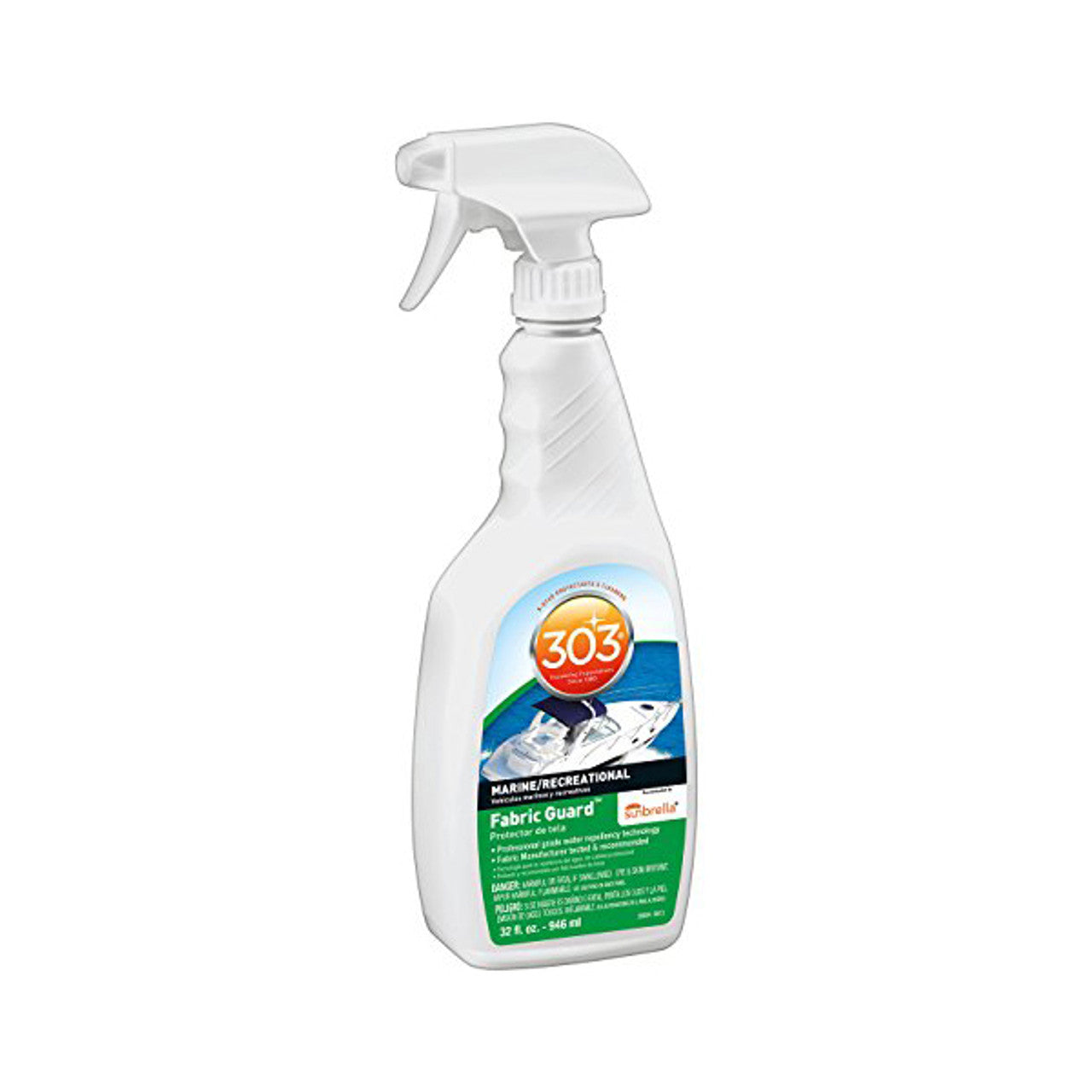 303 Fabric Guard Hydrofuge