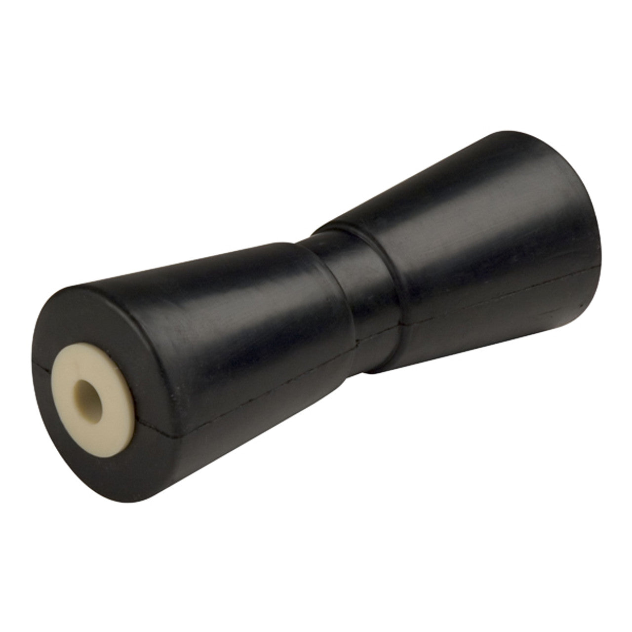CE Smith Boat Trailer Deep V Rubber Keel Roller