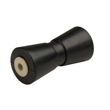CE Smith Boat Trailer Deep V Rubber Keel Roller