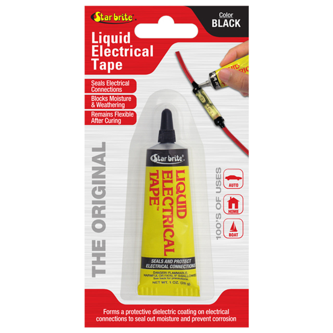 Ruban électrique liquide Starbrite