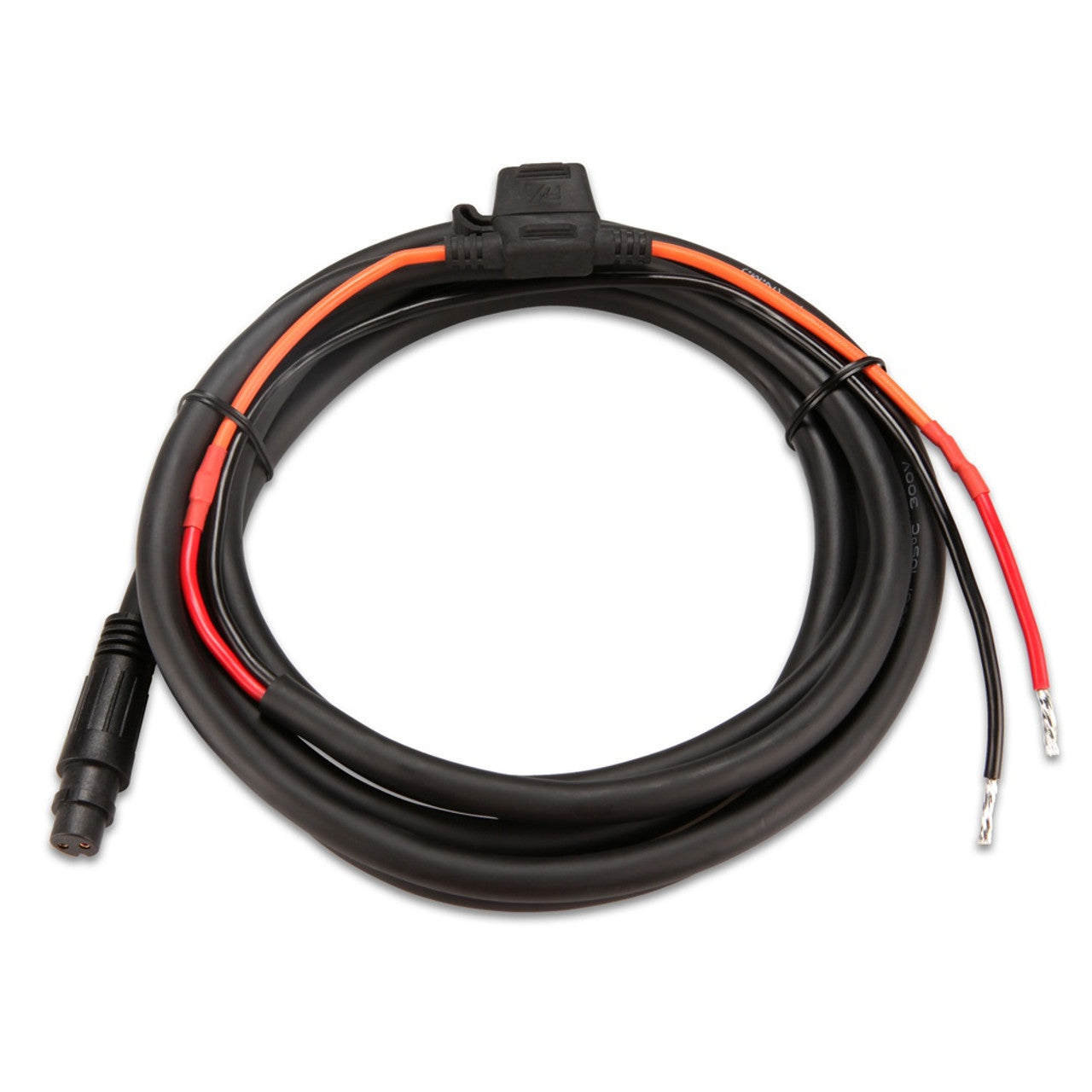Garmin 010-11057-30 Electronic Control Unit (ECU) Power Cable, Threaded Collar f/GHP 12 & GHP 20