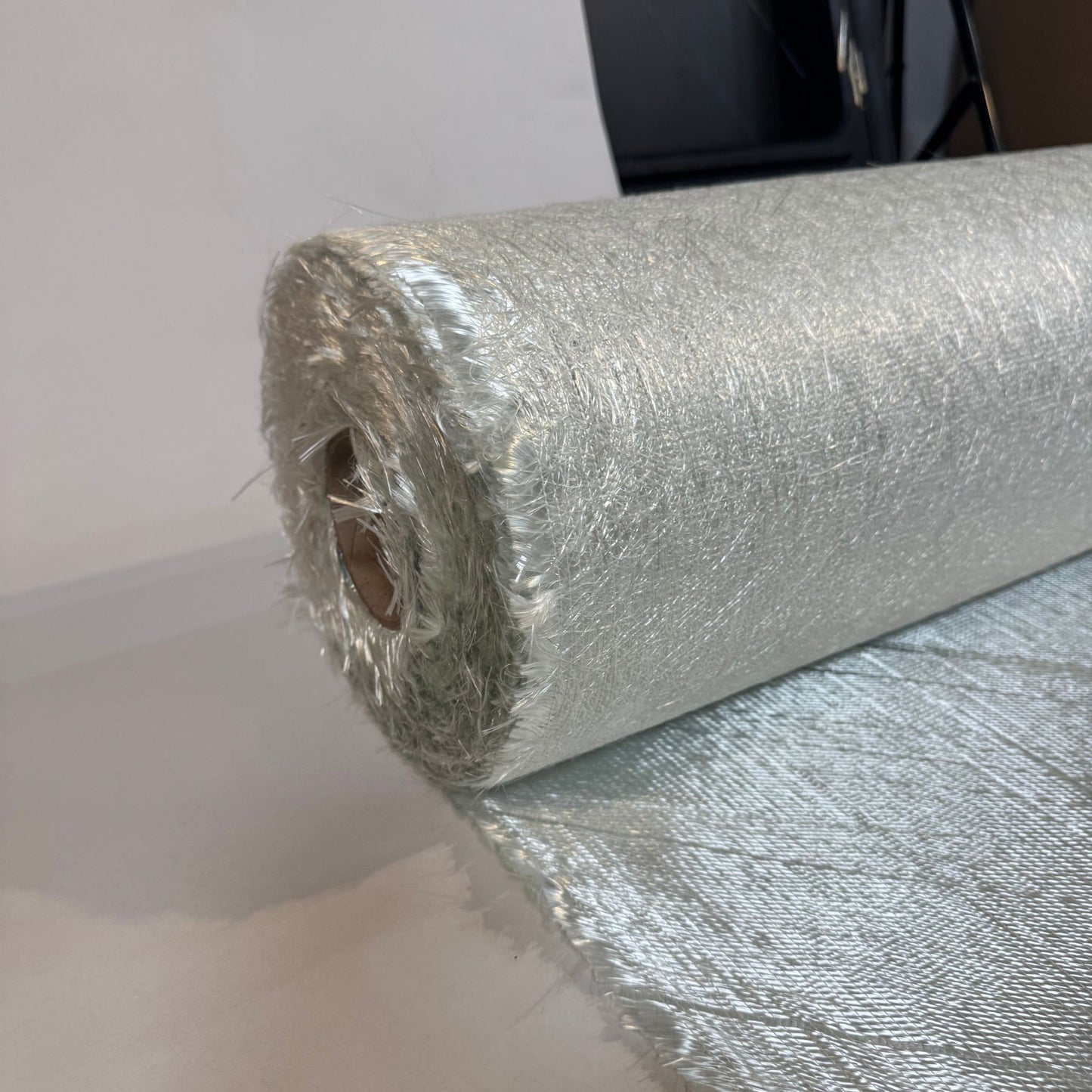 1708 Biaxial Fiberglass Full Roll