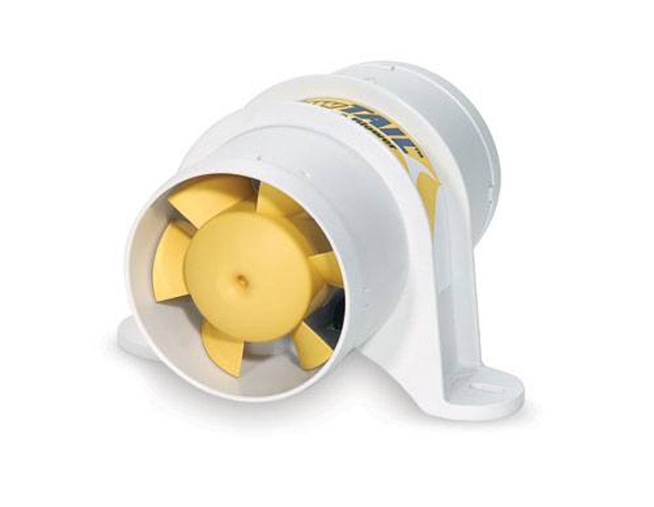 Shurflo 3" Yellow Tail Blower
