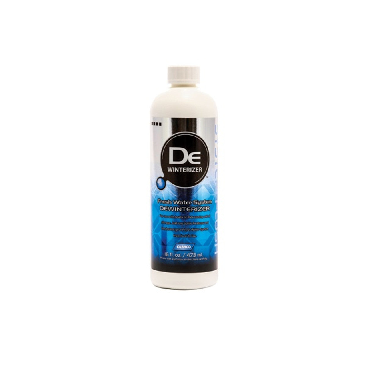 Camco Fresh Water System Dewinterizer