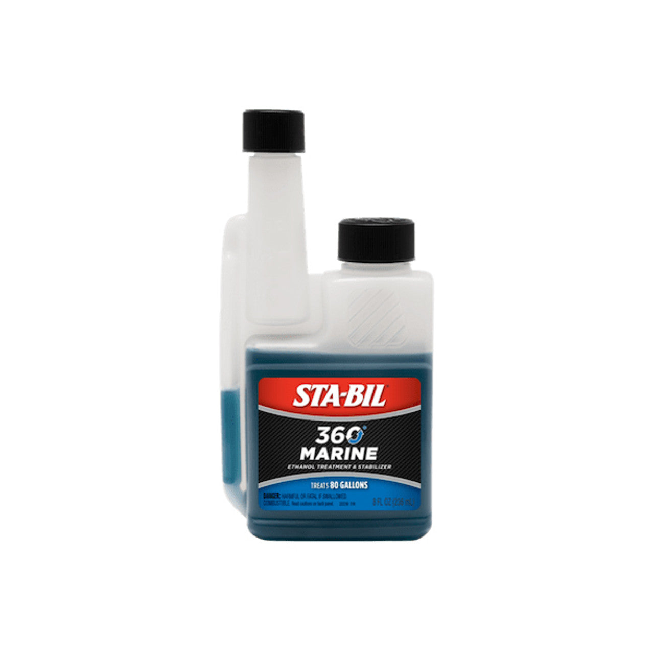 Traitement du carburant marin Sta-Bil 360°