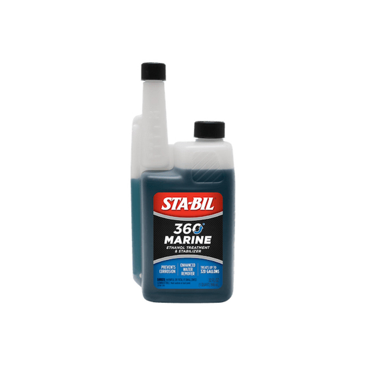 Traitement du carburant marin Sta-Bil 360°
