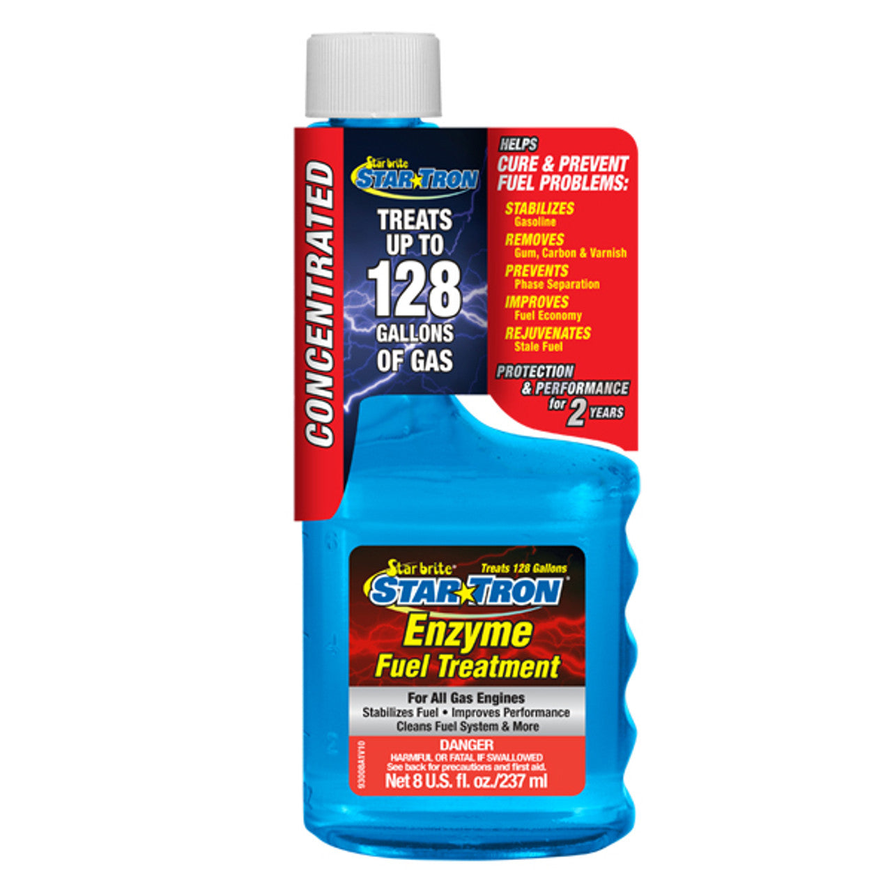 Traitement de carburant Starbrite Star-Tron