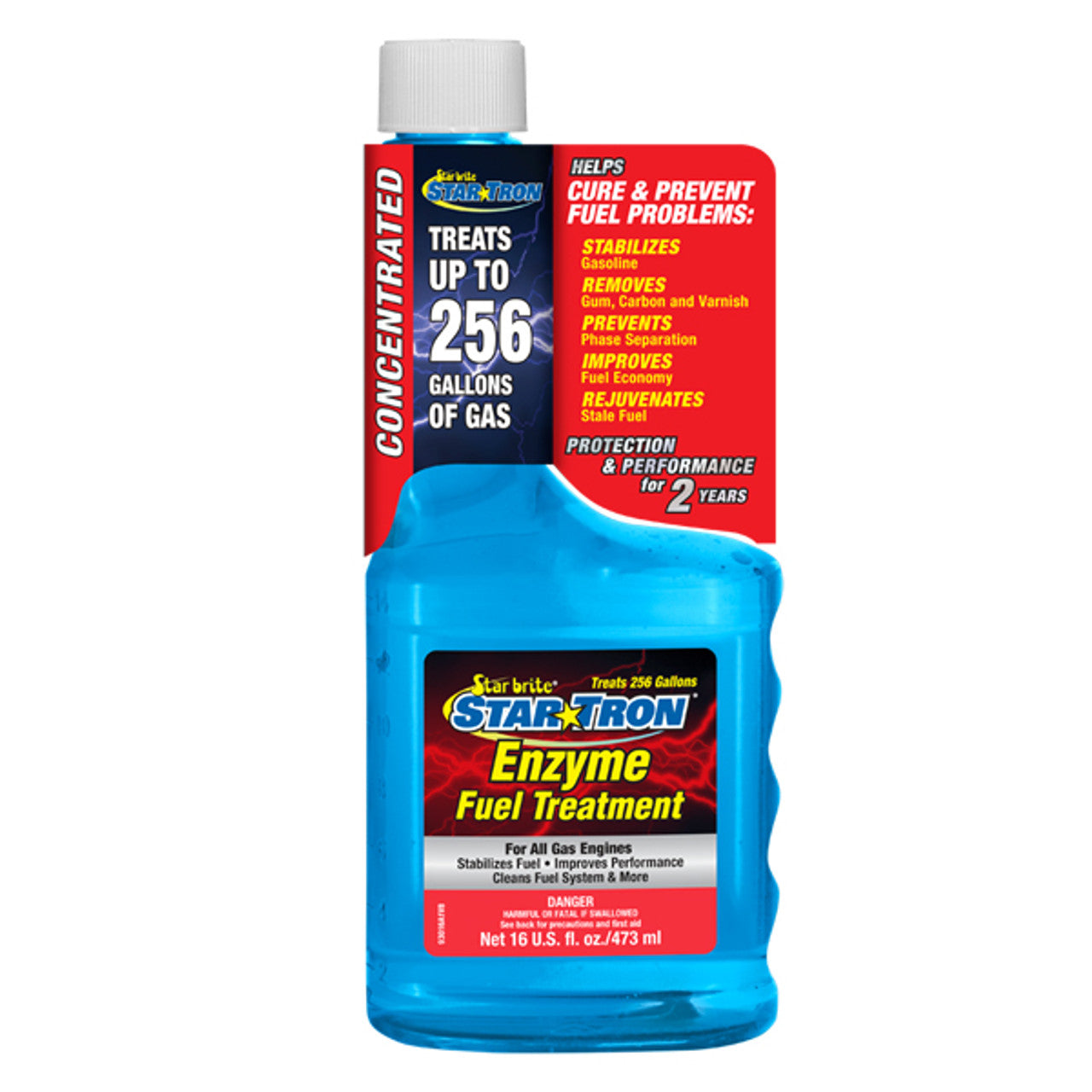 Traitement de carburant Starbrite Star-Tron