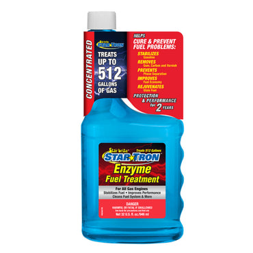 Starbrite Star-Tron Fuel Treatment - image 4