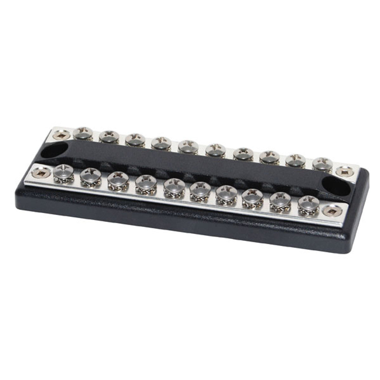 Blue Sea DualBus 100A Common BusBars