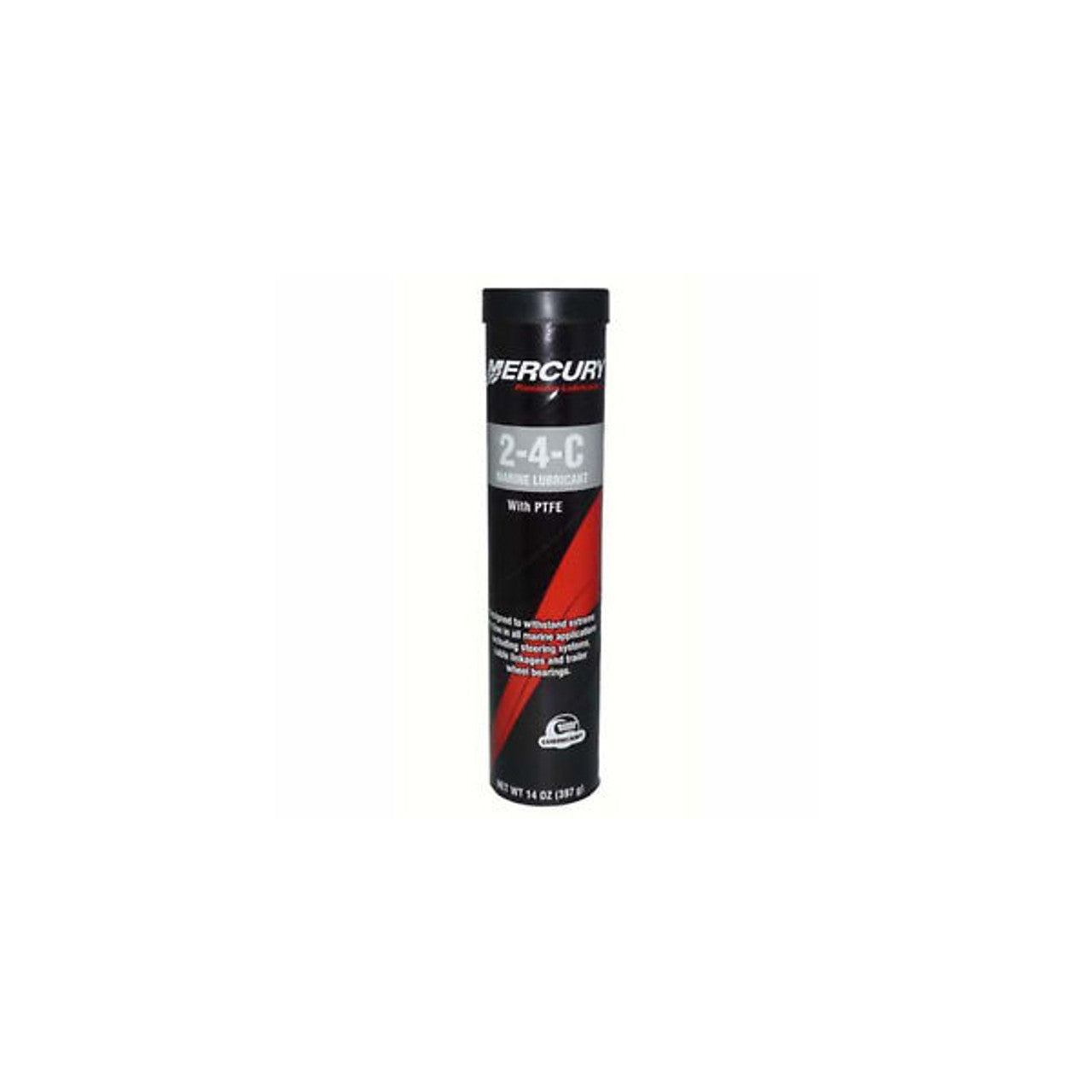 Lubrifiant marin Mercury 2-4-C avec PTFE
