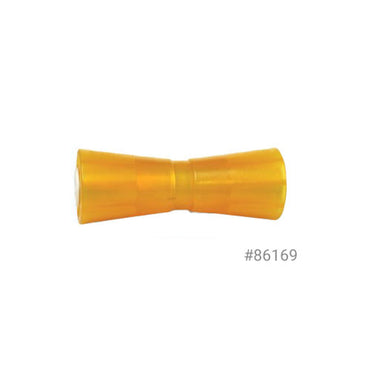 Poly Vinyl Trailer Keel Roller - image 5