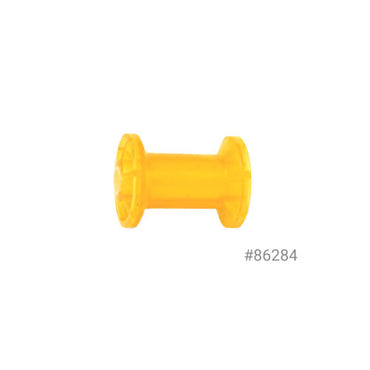 Poly Vinyl Trailer Keel Roller