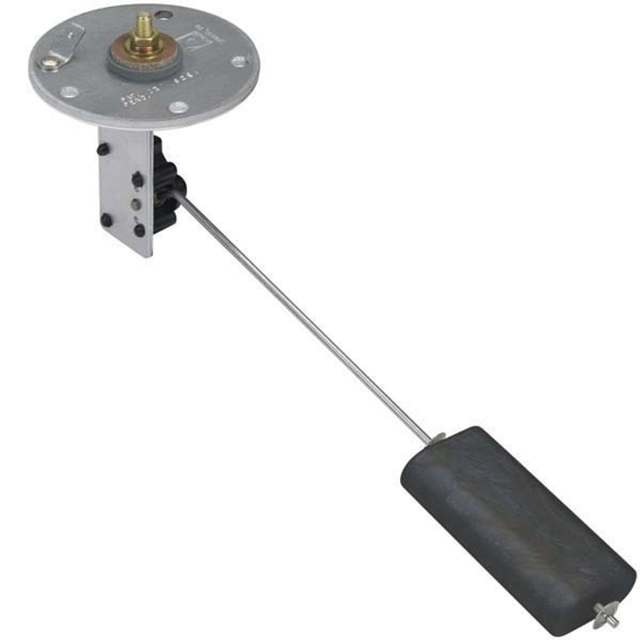 Unités d'envoi de carburant Moeller Electric