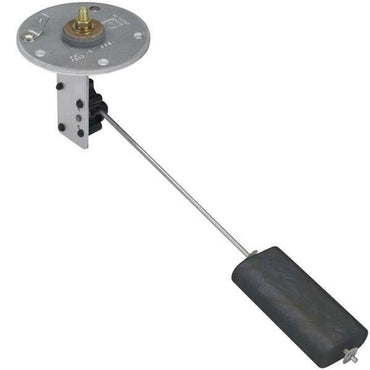 Unités d'envoi de carburant Moeller Electric