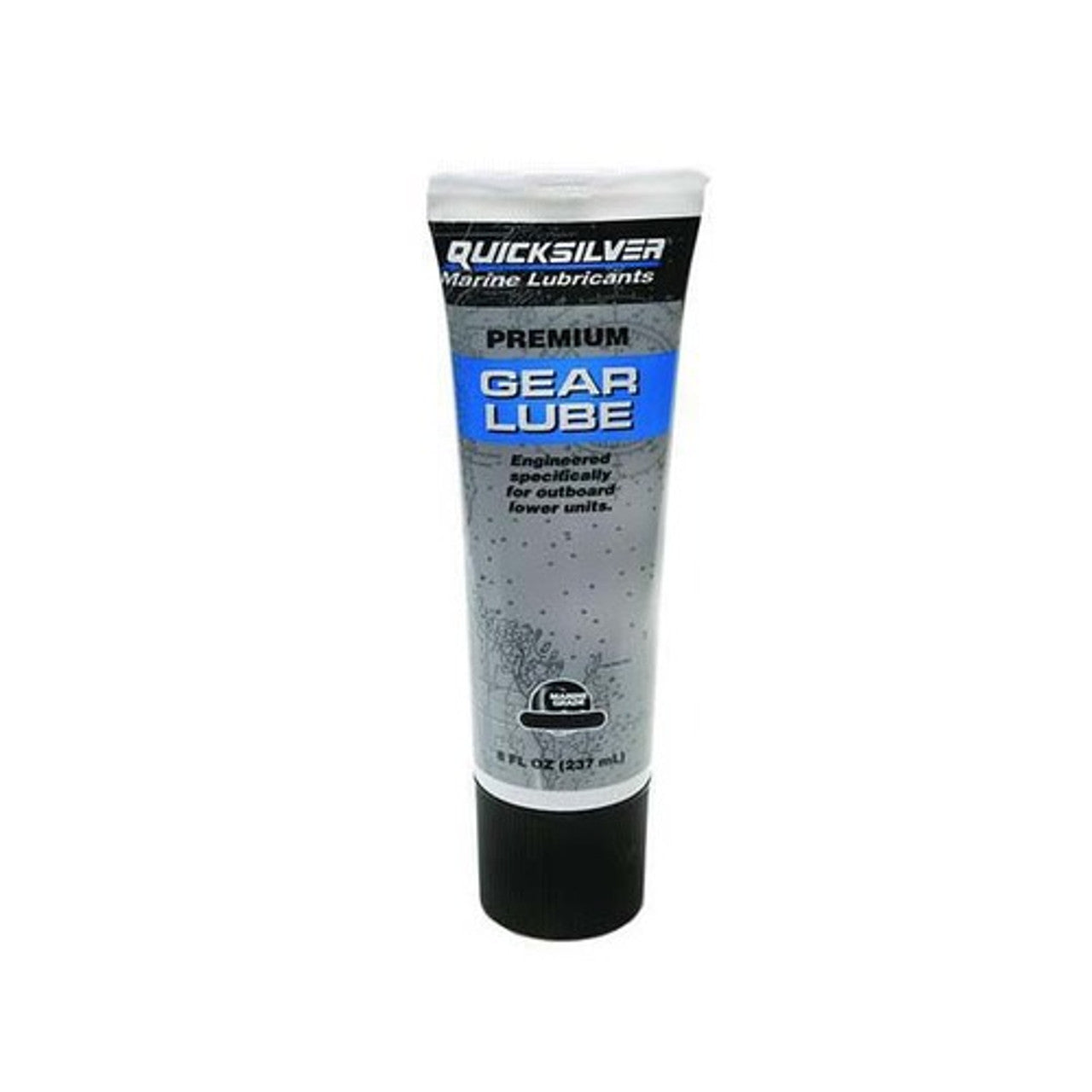 Lubrifiant pour engrenages Quicksilver Premium