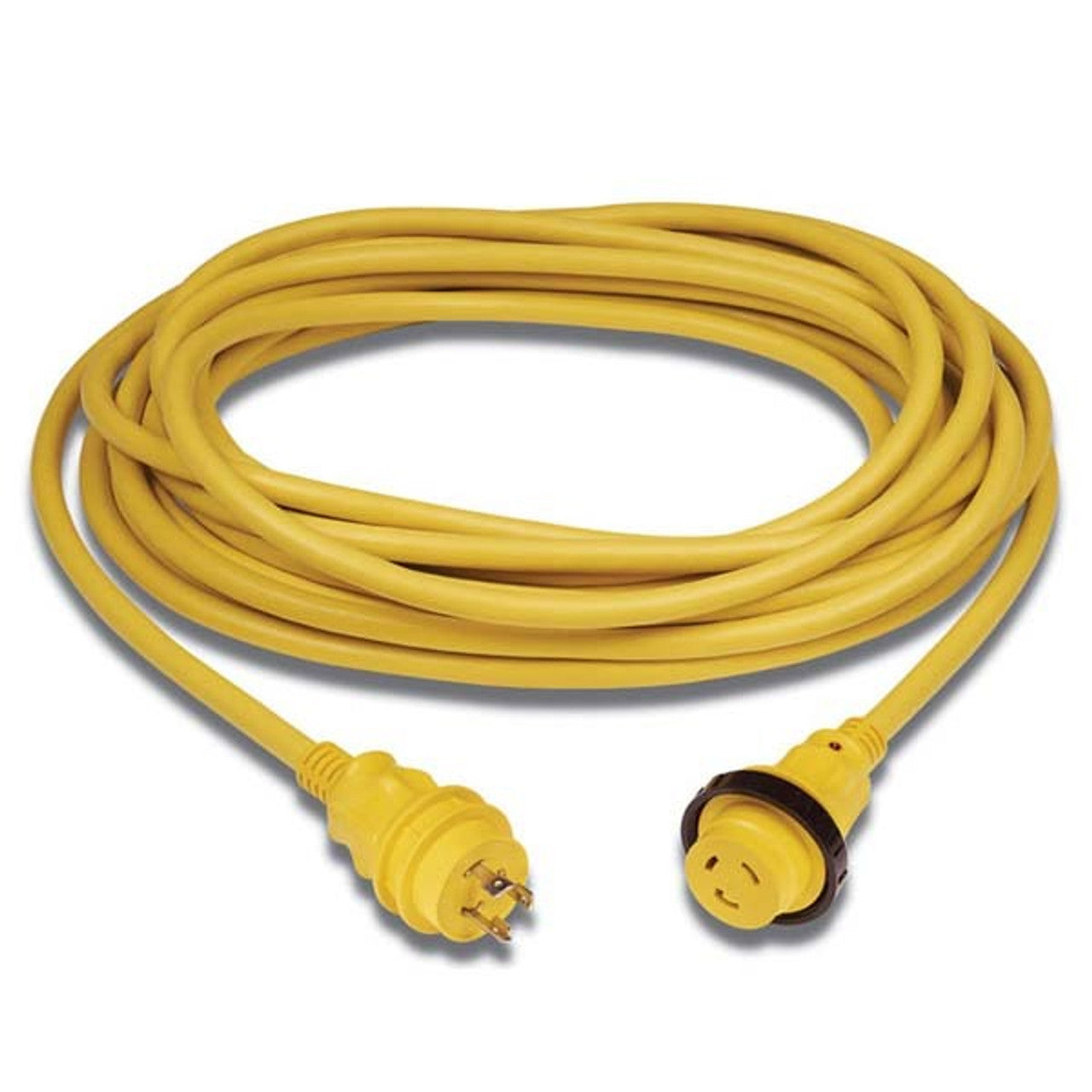 Cordon d'alimentation Marinco Shore Plus 30 A
