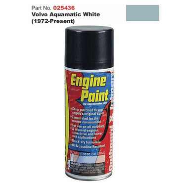 Moeller Engine Paint - Volvo - image 3