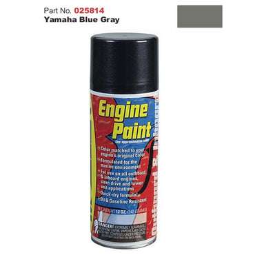 Moeller Engine Paint - Yamaha - image 4