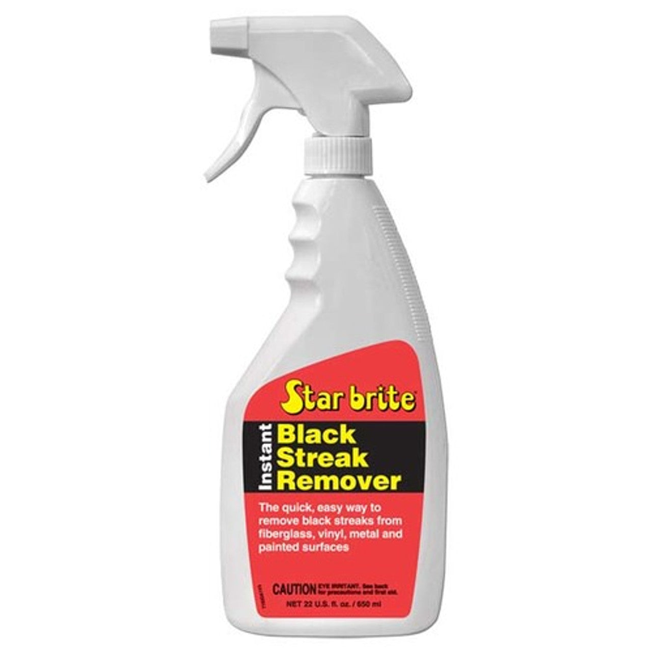 Éliminateur instantané de traces noires Starbrite