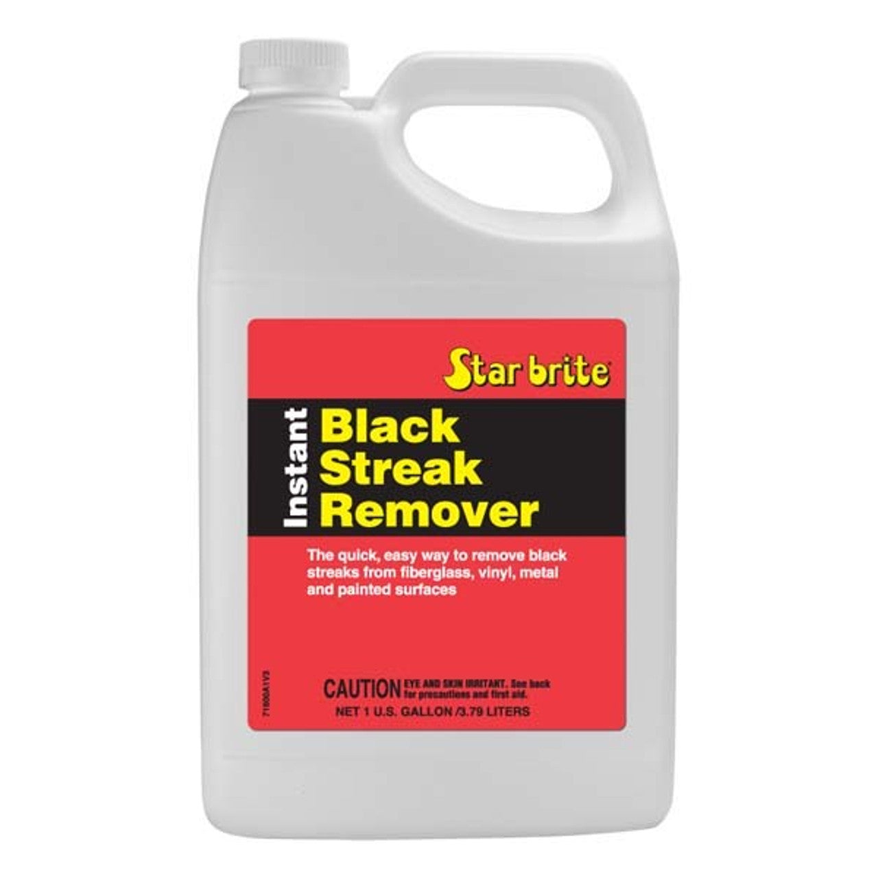 Éliminateur instantané de traces noires Starbrite