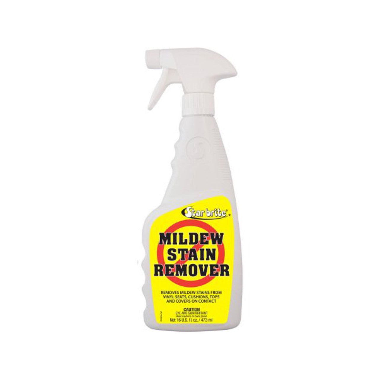 Détachant anti-moisissure Starbrite