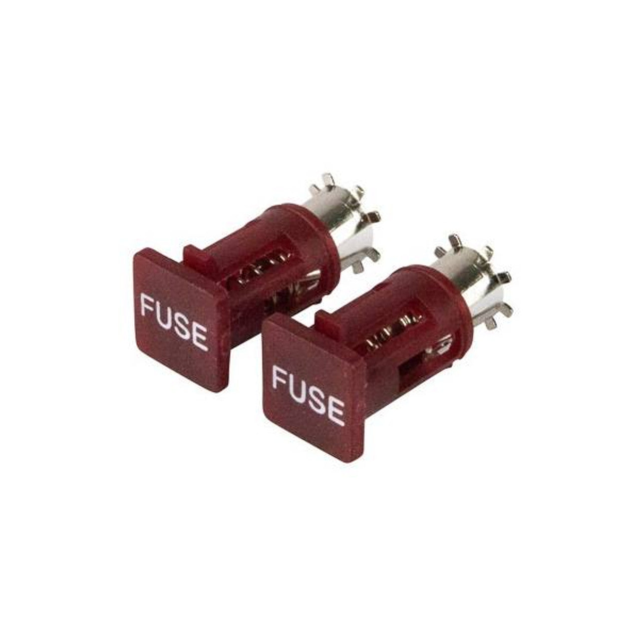 Sea Dog Replacement Red Fuse Insert