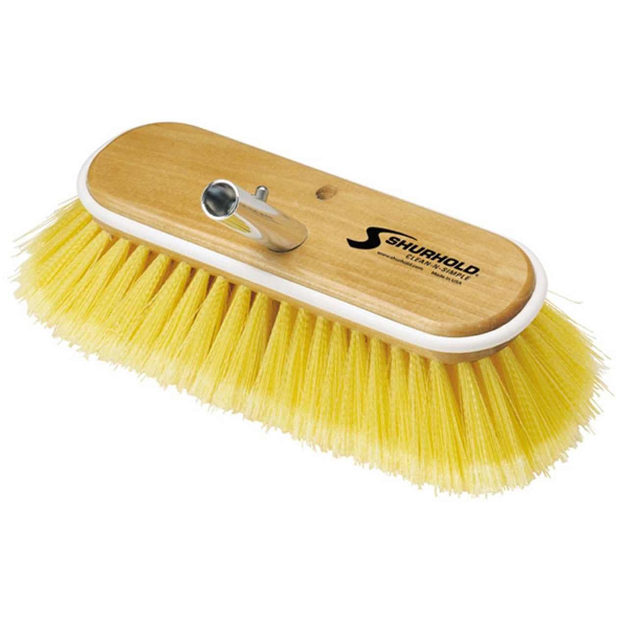 Brosse de pont Shurhold 10"