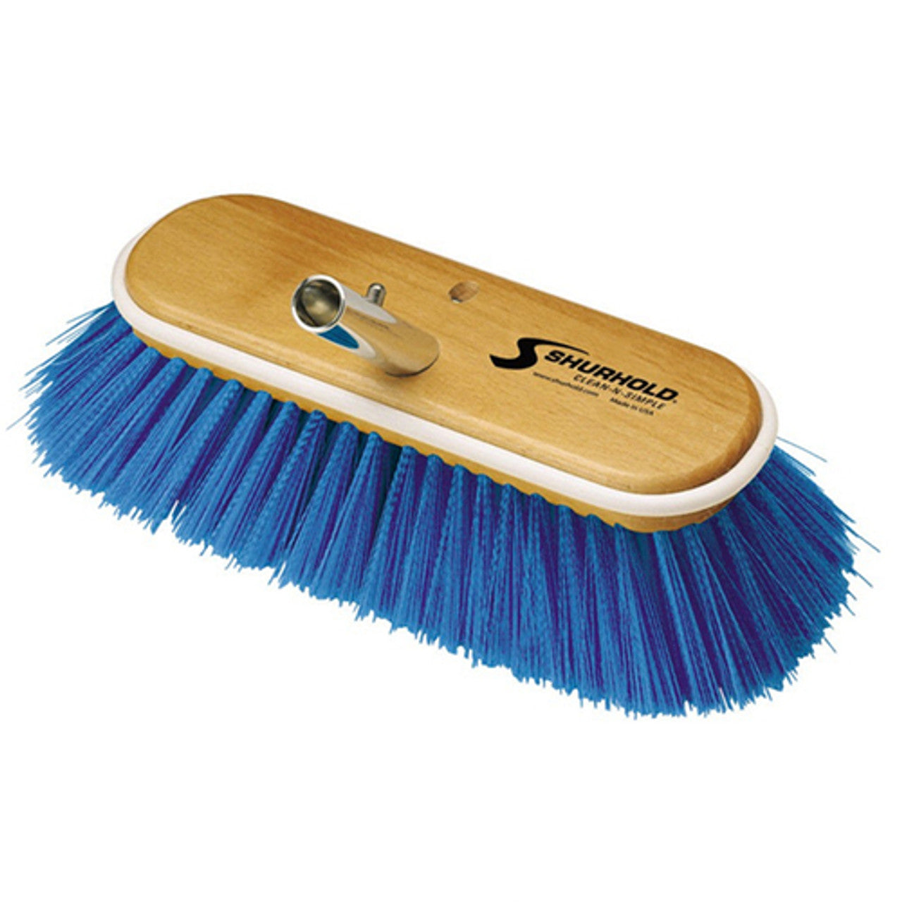 Brosse de pont Shurhold 10"