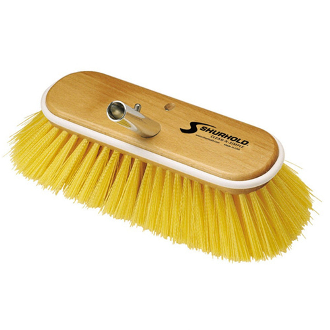 Brosse de pont Shurhold 10"
