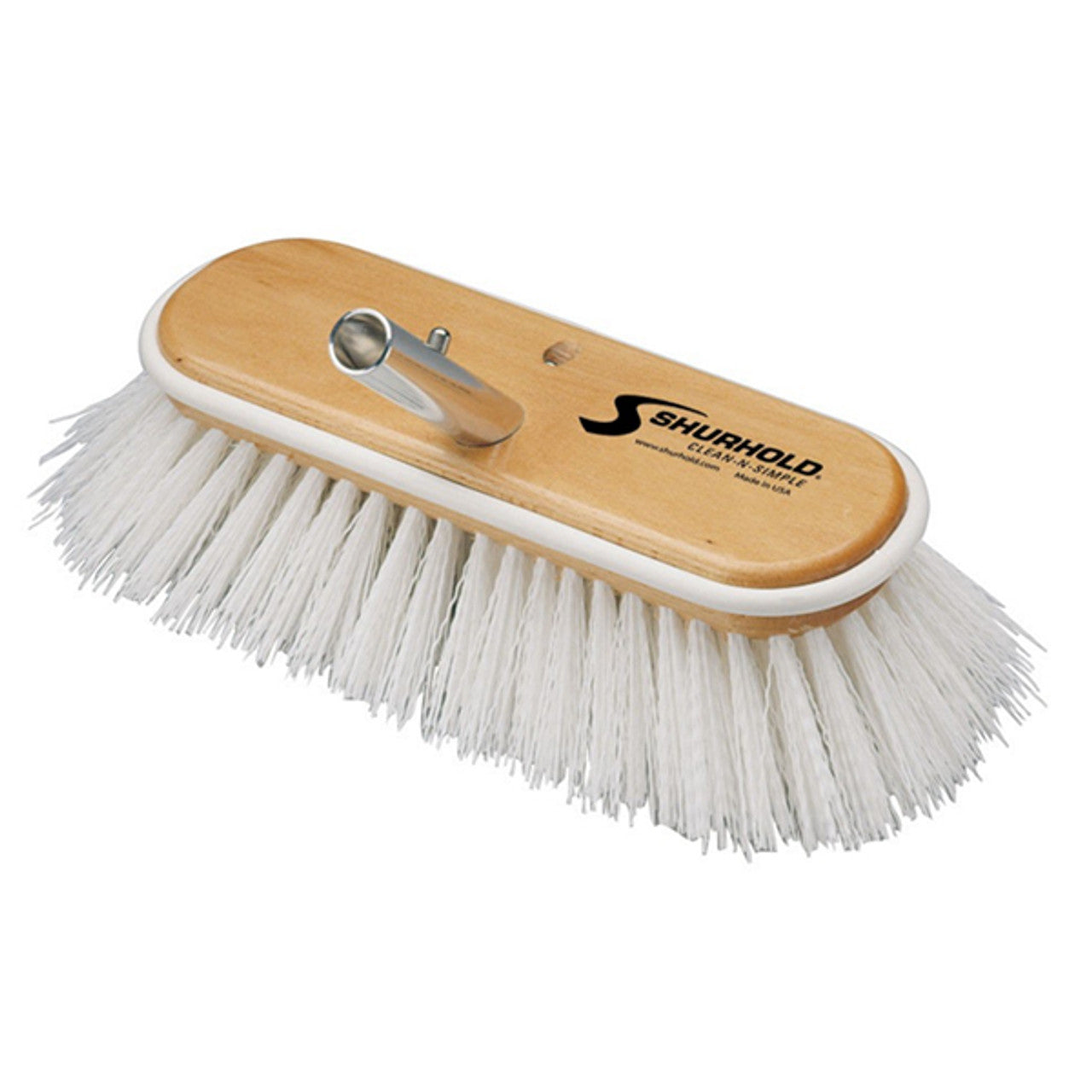 Brosse de pont Shurhold 10"