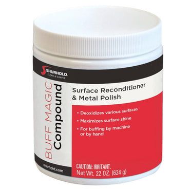 Shurhold Buff Magic - Pink