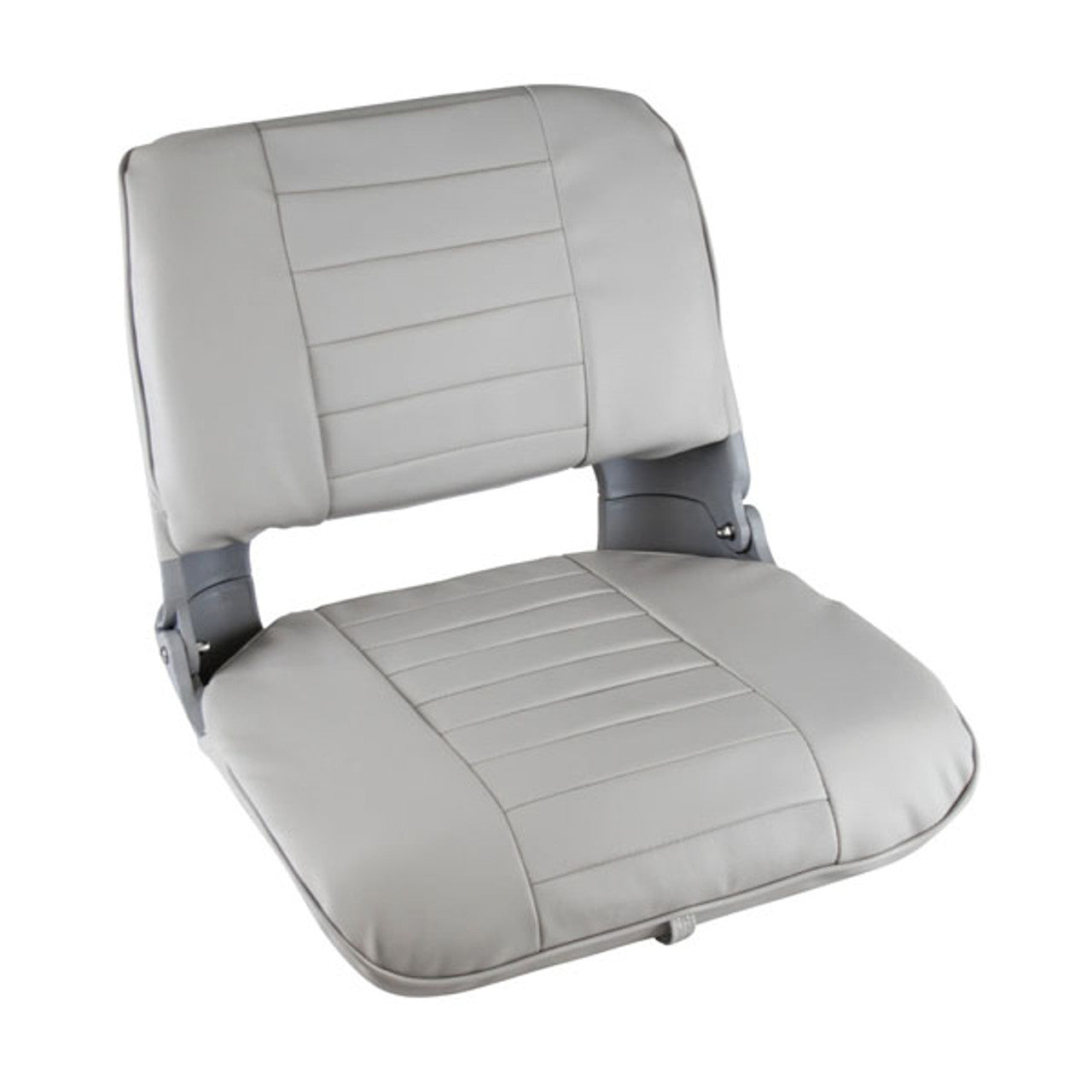 Siège de bateau Wise Clam Shell Pro Style