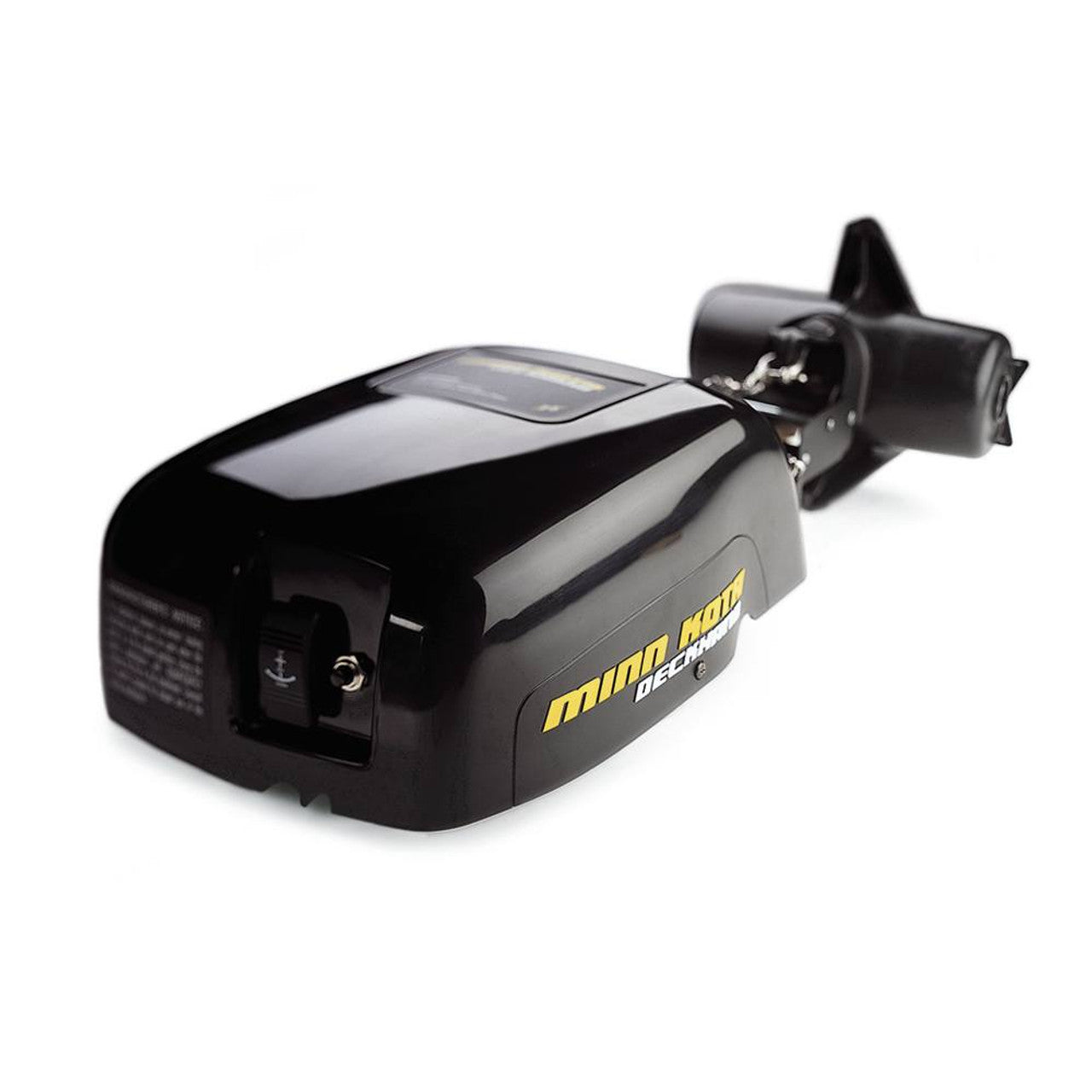 MinnKota DH-40 Deckhand Pontoon Anchor Winch