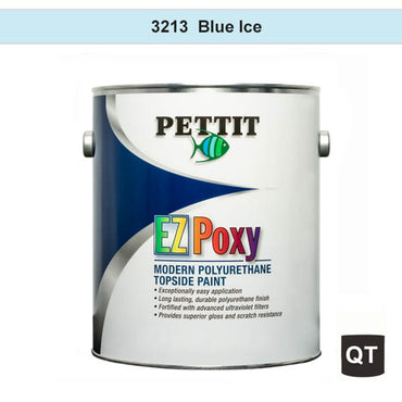 Pettit Easypoxy High Gloss Topside Marine Paint - image 16