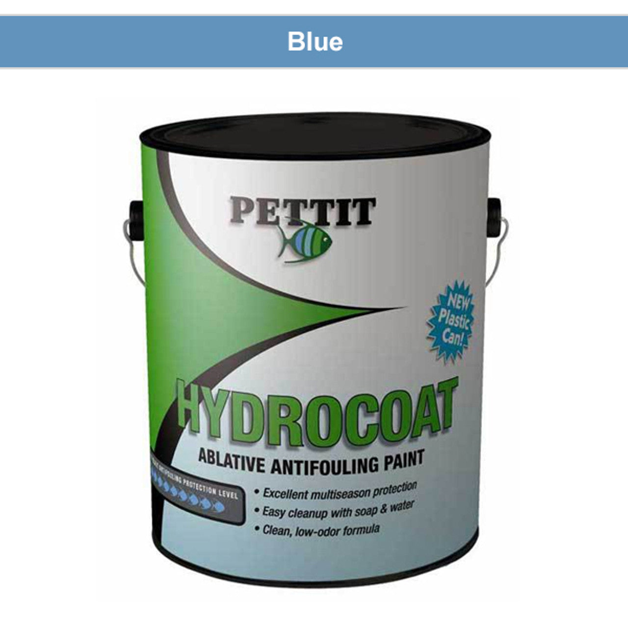 Peinture antisalissure ablative Pettit Hydrocoat
