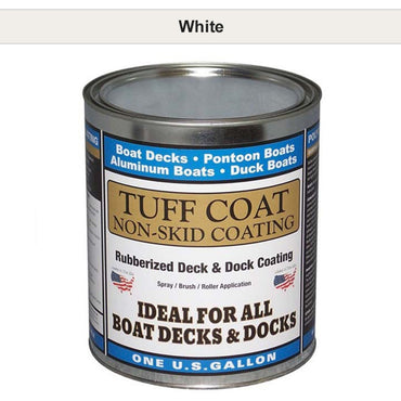 Tuff Coat Rubberized Non-Skid Deck Coating - image 5