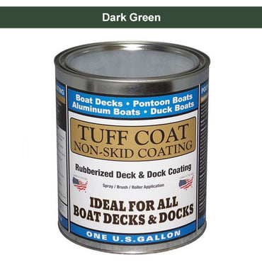 Tuff Coat Rubberized Non-Skid Deck Coating - image 12