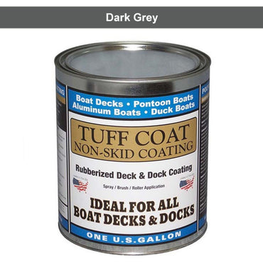 Tuff Coat Rubberized Non-Skid Deck Coating - image 16