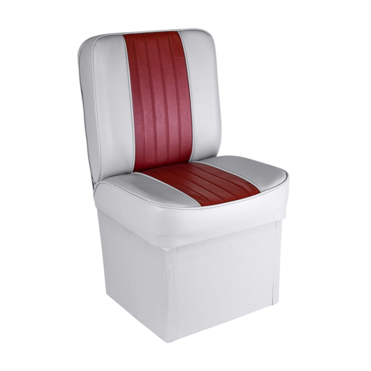 Siège de ponton universel Wise Deluxe