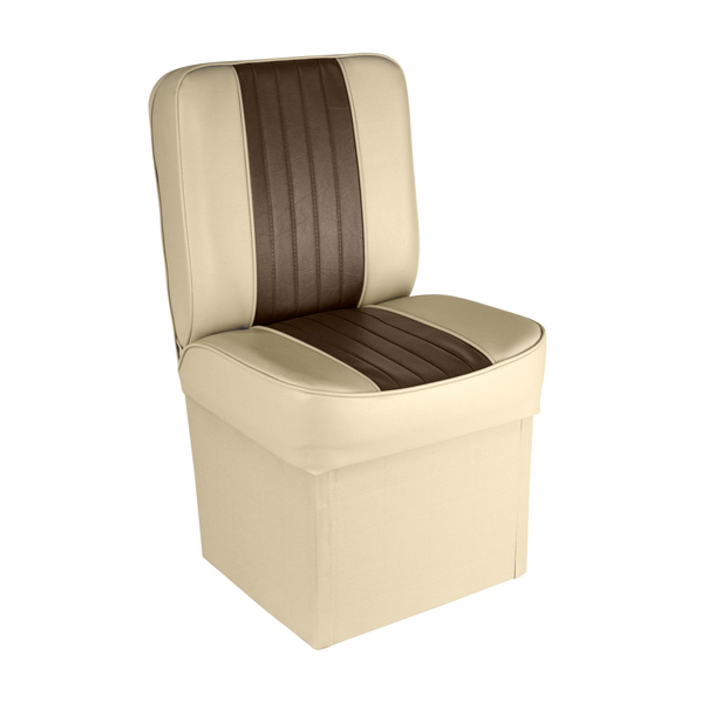 Siège de ponton universel Wise Deluxe