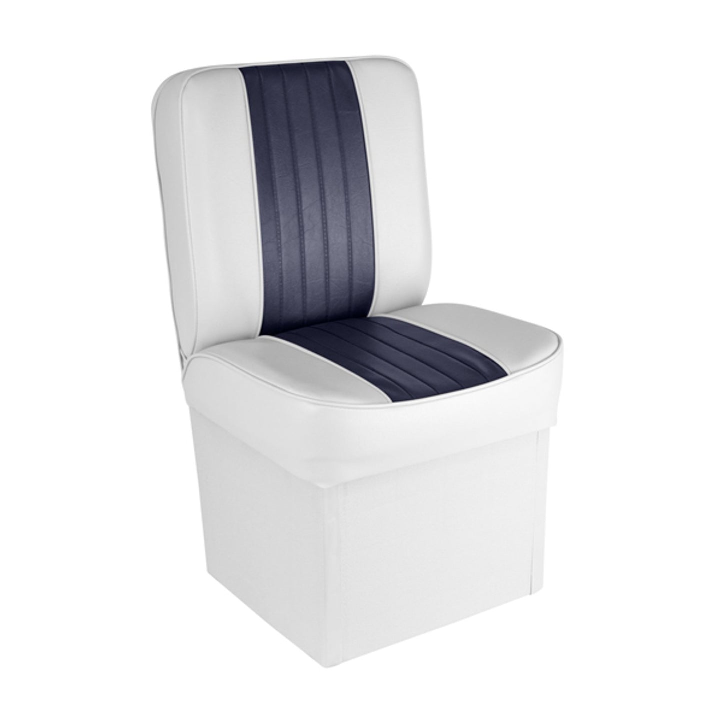 Siège de ponton universel Wise Deluxe