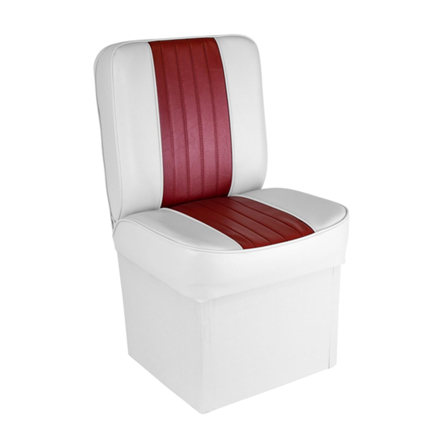 Siège de ponton universel Wise Deluxe