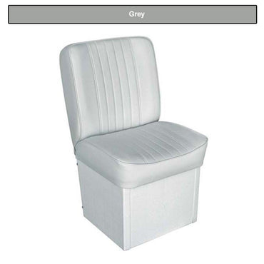 Wise Deluxe Jump Seat - image 3