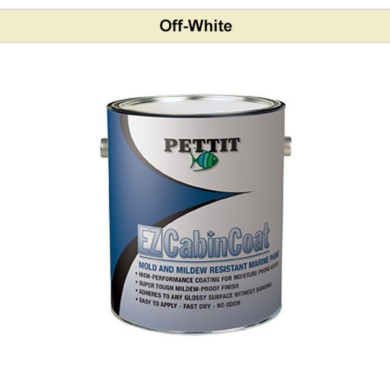 Manteau de cabine Pettit EZ - Quart