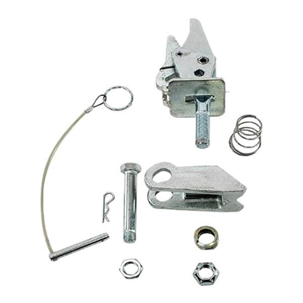 Dico Lever Lock Coupler Repair Kit - Model 60
